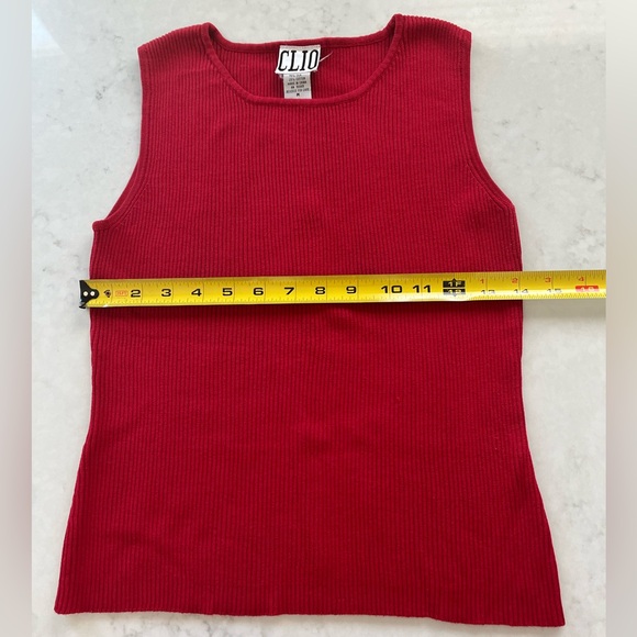 6 Tank Tops - Picture 4 of 15